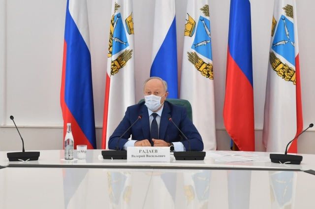 Губернатор Саратовской области посетит онлайн-форум с Владимиром Путиным