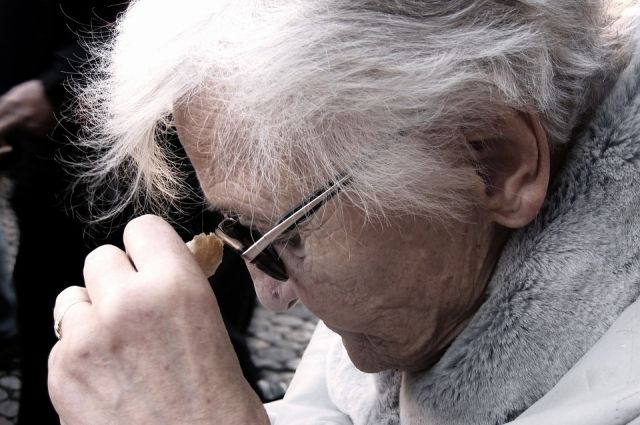 Социальные участковые помогли более 90 тысячам пожилых жителей Прикамья