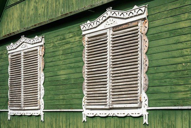 Волонтеры «Том Сойер Феста» будут восстанавливать старинные дома в Павлове