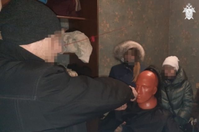 В Нижнем Новгороде пьяный мужчина избил до смерти свою сожительницу