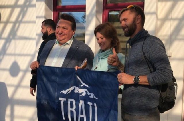 В Ингушетии назвали победителей спортивного марафона «Джейрах»