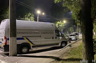 В Полтавской области мужчина напал с ножом на прохожих: есть жертва.