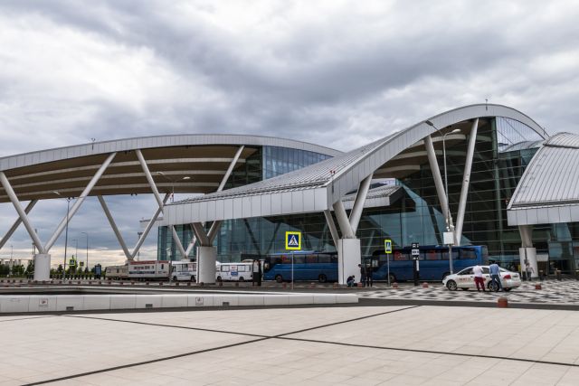 Новые прямые рейсы в города России хотят открыть из ростовского аэропорта