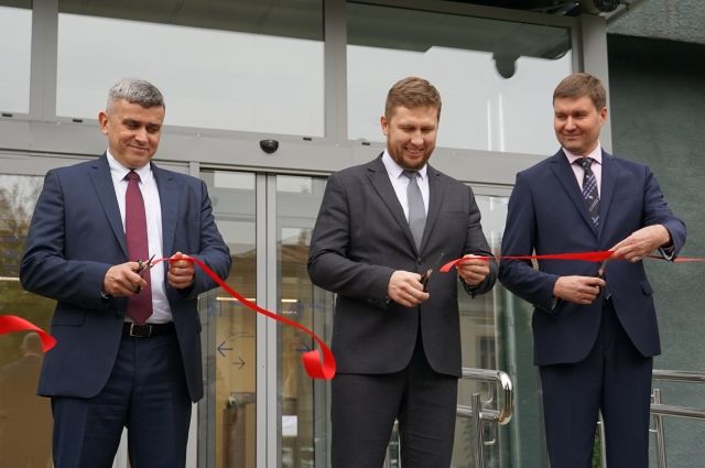 «Ростелеком» в Ярославле открыл новый офис для корпоративных клиентов