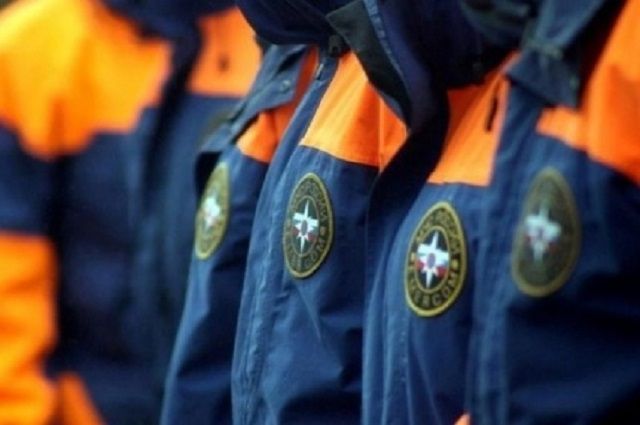 Заблудившуюся туристку из Екатеринбурга нашли камчатские спасатели