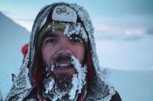 Олег покорил Эльбрус 28 раз.