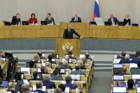ЦИК России принял отказ Светланы Быковой от мандата депутата ГД от Оренбуржья.