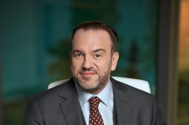 Дмитрий Брейтенбихер возглавил сегмент Private Banking и «Привилегия» ВТБ