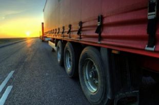 В Украине заработала автоматическая фиксация перегруженных фур.