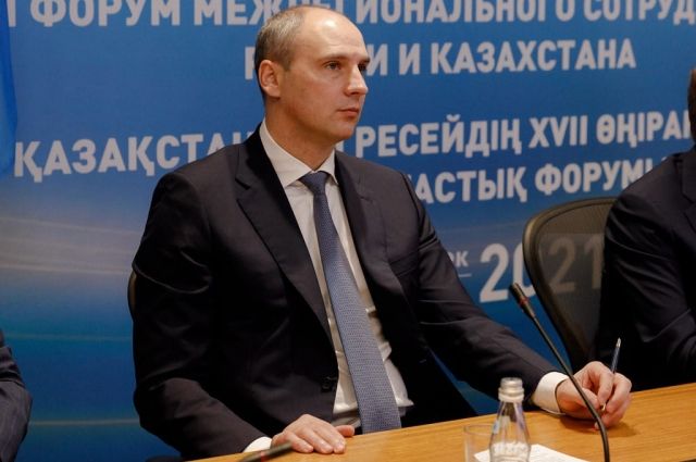 В 2022 году в Оренбурге состоится Форум по вопросам взаимодействия России и Казахстана. 