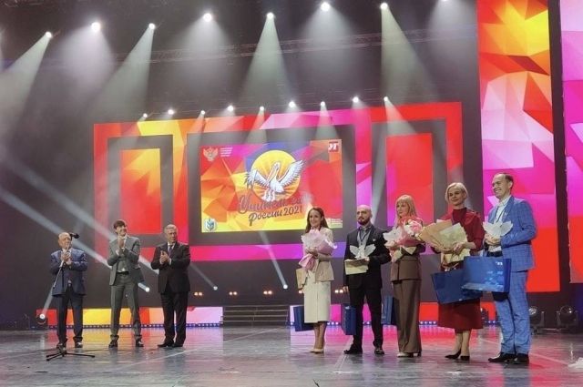 В Ростове назвали имена финалистов конкурса «Учитель года России – 2021»