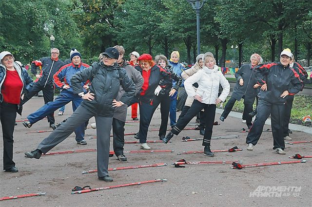 Кто есть ГТО. Кисловодск примет спортивный фестиваль среди семейных команд