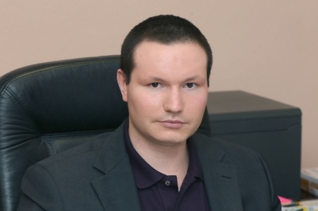 Дмитрий Кусков стал заместителем председателя регионального правительства