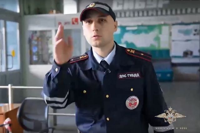 Полицейский, остановивший стрельбу в ПГНИУ, получит Строгановскую премию