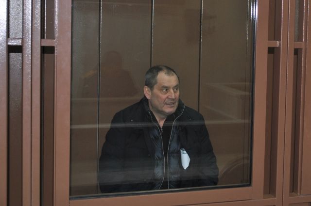 Окончательный приговор Сыктывкарский суд огласит 5 октября.