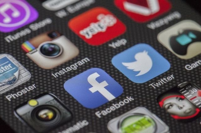 Массовый сбой серверов Facebook оставил Камчатку без соцсетей