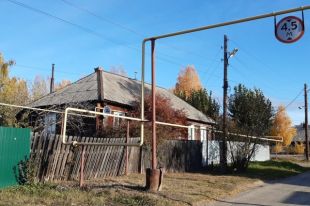Довести газ до границы участка вам должны бесплатно.