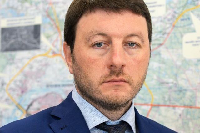 Бывший нижегородский министр транспорта Власов идет под суд