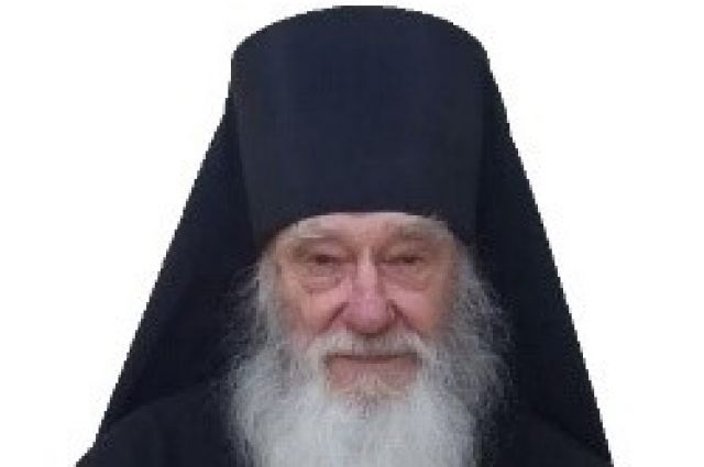 В Бузулуке ушел из жизни 82-летний священник. 