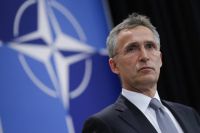 Столтенберг рассказал, когда Украина и Грузия вступят в НАТО.