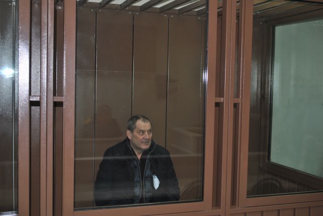 Также бывшему министру назначили штраф в 14, 5 миллиона рублей.