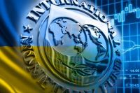 Украина заинтересована продлить программу МВФ на полгода, - Минфин