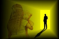 В Оренбуржье педофила приговорили к 18 годам колонии строго режима за насилие над двумя детьми.