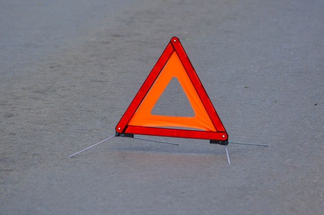 Пассажирка иномарки пострадала в ДТП в Республике Алтай