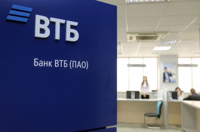 В Омской области клиенты ВТБ увеличили спрос на ипотеку на четверть