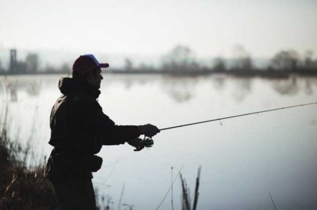 В Украине увеличили штрафы за незаконный вылов рыбы.