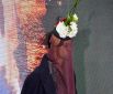 Показ коллекции Vivienne Westwood на Неделе моды в Париже