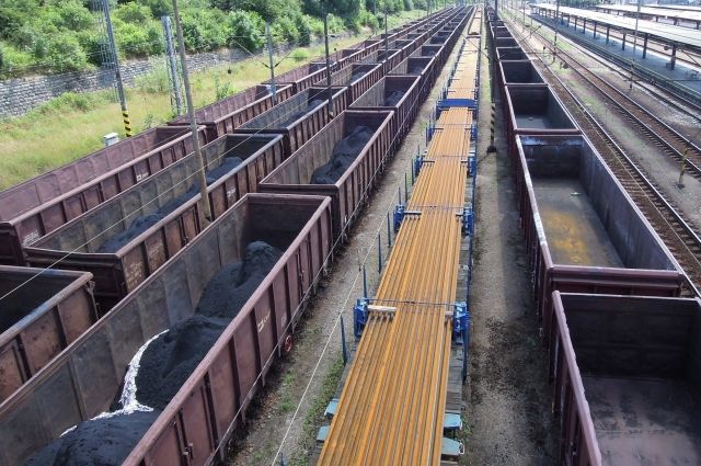 Кузбасский уголь востребован на рынках Европы и стран АТР - Сергей Цивилев