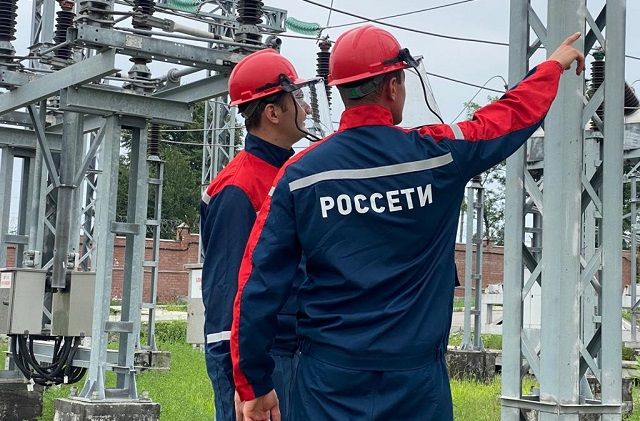 Электроснабжение 50 тысяч жителей Моздокского района РСО-А станет надёжнее