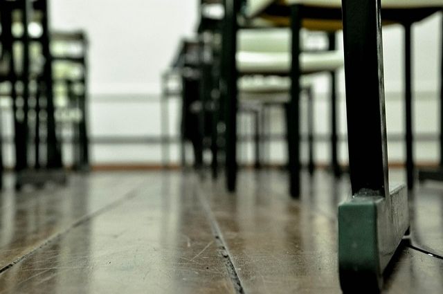 В Бийске из-за коронавируса на карантин закрыли 25 классов