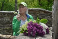 Старость снова не застала ее дома. Пенсионерка из Бузулука путешествует по миру в свои 79 лет. 
