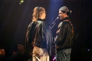 Украинцам презентовали первый тизер-трейлер фильма «Я, «Победа» и Берлин»