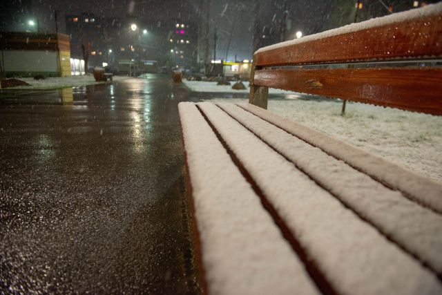 Выпадет ли снег на Покров в Новосибирске — прогноз синоптиков