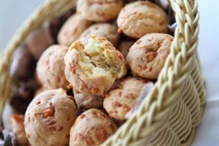 Кексы с арахисом: рецепт вкусного блюда.