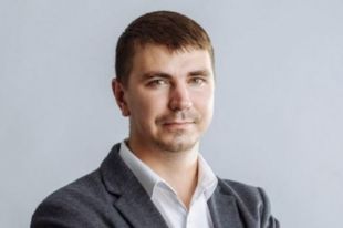 Умер народный депутат Антон Поляков.