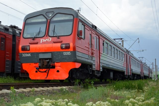 Ускоренные электрички запустят между Нижним Новгородом и Уренем