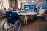 «Единая Россия» подняла проблему доступности такси для инвалидов