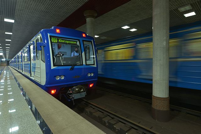 В минстрое собираются переделать проект первой линии метро в Самаре