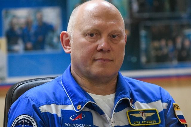 Депутат МГД Артемьев рассказал о программе Всемирной недели космоса на ВДНХ