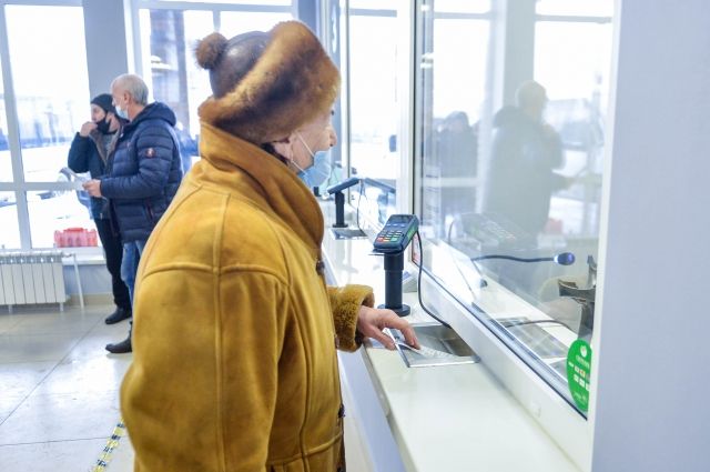 Частная автостанция заработала на жд-вокзале в Новосибирске