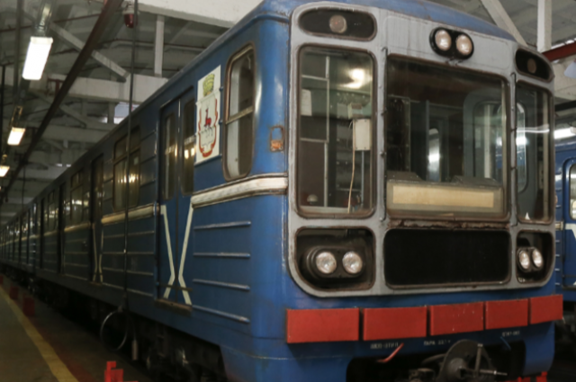Нижегородские власти опровергли слухи о прекращении строительства метро
