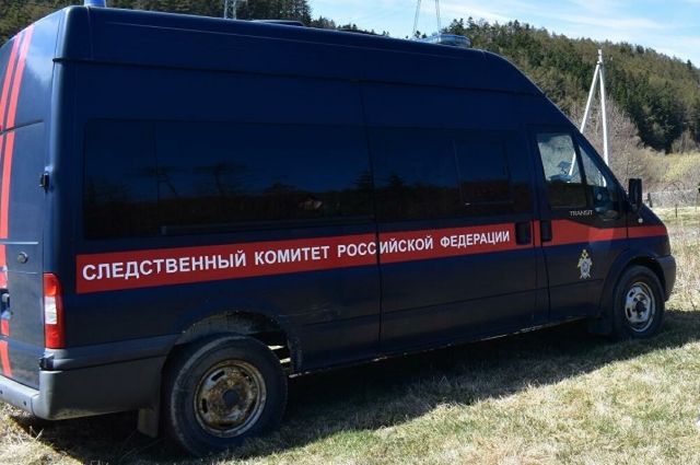 Проводятся следственные действия, направленные на установление всех обстоятельств произошедшего.
