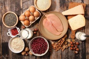 Для здоровья и красоты. Зачем нужен белок и каковы нормы его потребления.