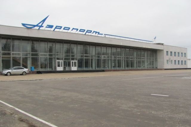С 1 ноября открываются авиарейсы из Тамбова в Москву