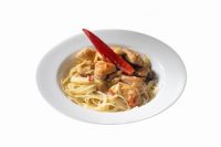 Бастардо из курицы: пошаговый рецепт приготовления.
