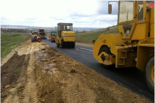 Подрядчик на Ставрополье заплатит за вред почве при реконструкции дороги